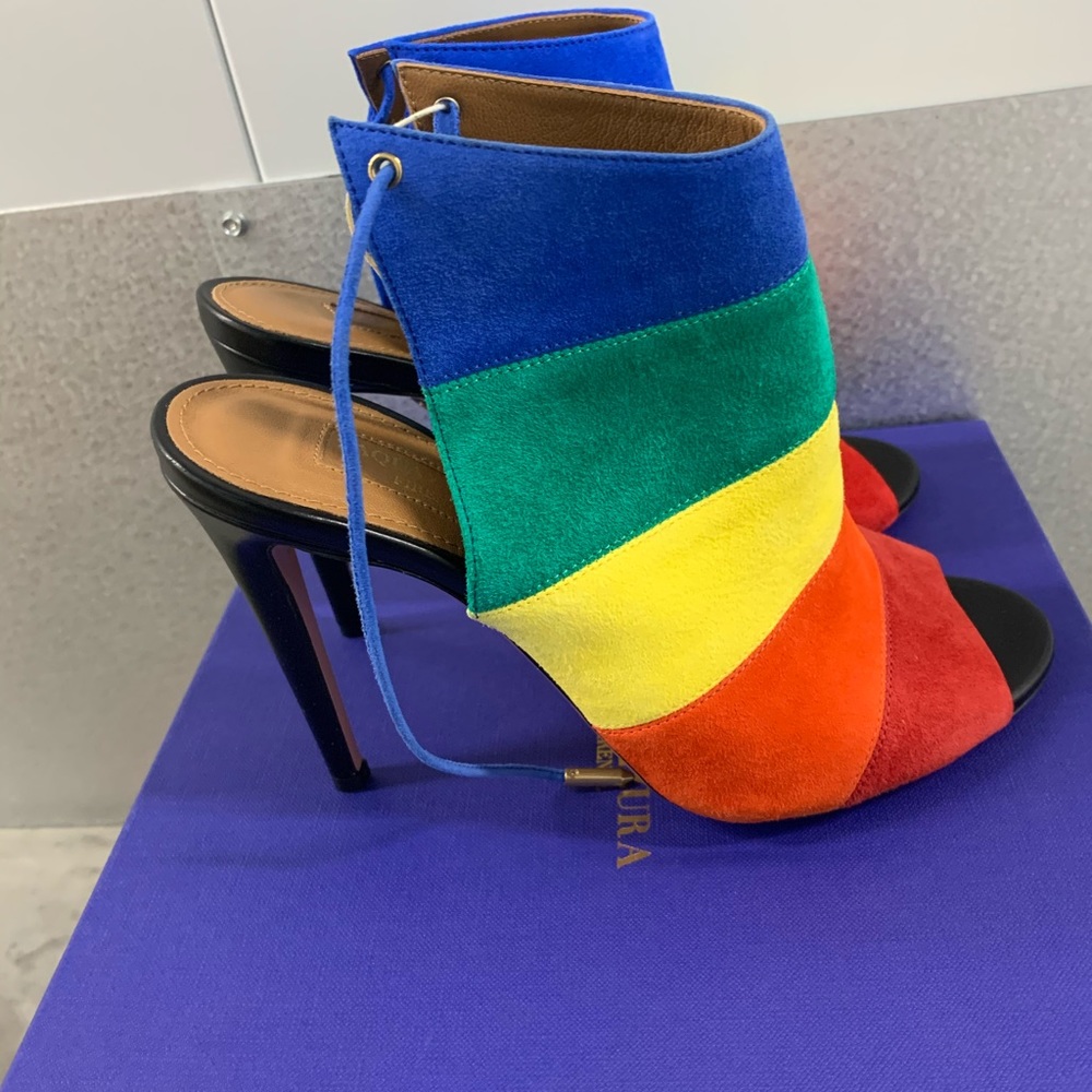 Aquazzura Shoes - Picture 4 of 6